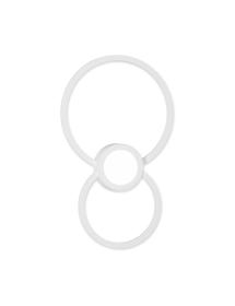 Mural White Wall Lights Mantra Fusion Flush Wall Lights Mural White Wall Lights Mantra Fusion Flush Wall Lights
